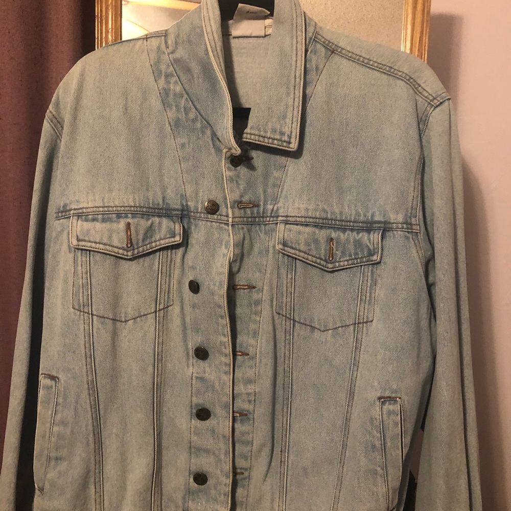Jacket - Picture 2 of 2